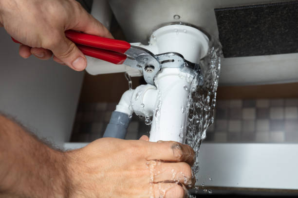 Best Water damage restoration services  in Toftrees, PA