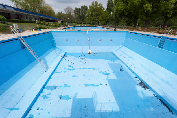 Best Water damage mitigation services  in Toftrees, PA