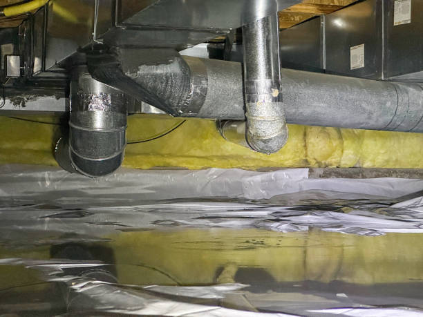 Best Flood restoration services  in Toftrees, PA
