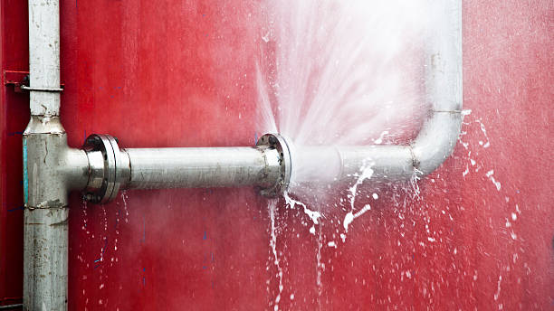 Best Fire Damage Restoration  in Toftrees, PA
